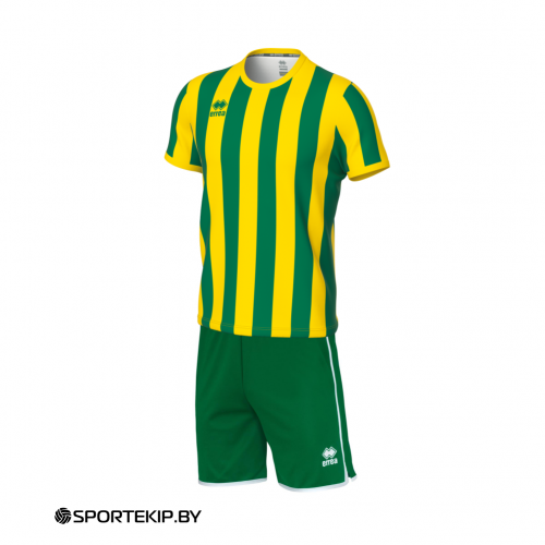 Комплект игровой формы ERREA STRIP + BONN
