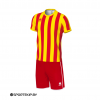 Комплект игровой формы ERREA STRIP + BONN