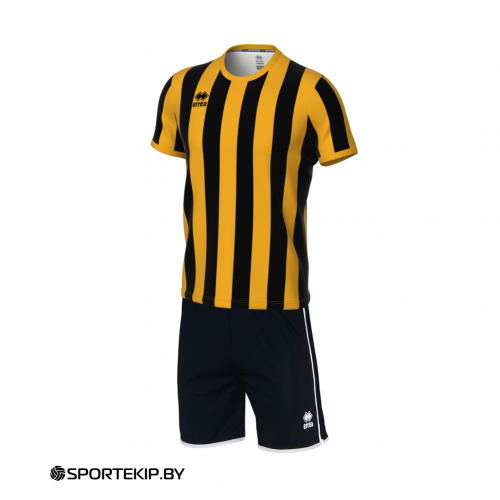 Комплект игровой формы ERREA STRIP + BONN