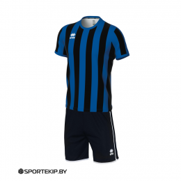 Комплект игровой формы ERREA STRIP + BONN