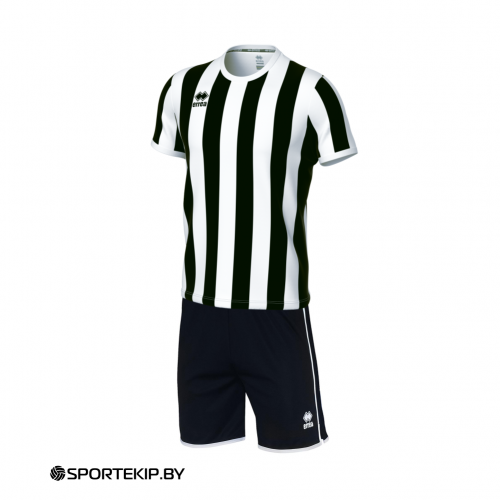 Комплект игровой формы ERREA STRIP + BONN