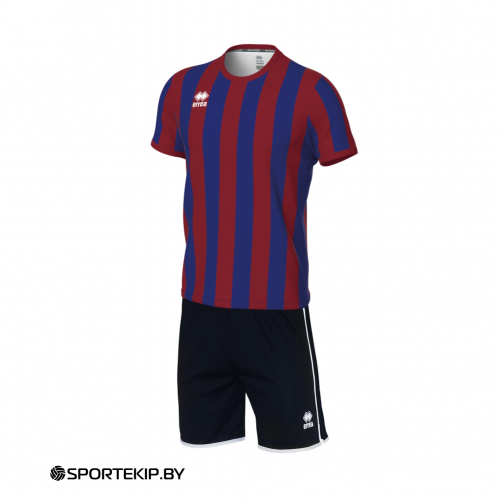 Комплект игровой формы ERREA STRIP + BONN