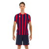 Комплект игровой формы ERREA STRIP + BONN