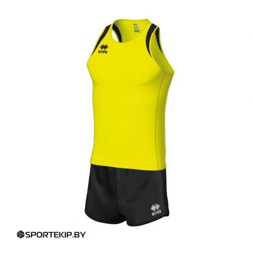 Комплект для легкой атлетики, бега ERREA STARTER + BLAST