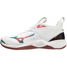 Кроссовки волейбольные MIZUNO WAVE MOMENTUM 2 V1GA2112 48
