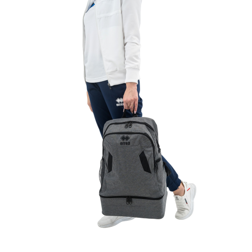 Рюкзак спортивный с отделением для обуви ERREA BOOKER GA0I0Z32540