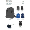 Рюкзак спортивный с отделением для обуви ERREA BOOKER GA0I0Z32540