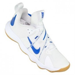 Кроссовки волейбольные NIKE REACT HYPERSET CI2955-140