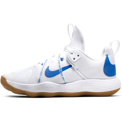 Кроссовки волейбольные NIKE REACT HYPERSET CI2955-140