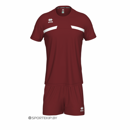 Комплект игровой формы ERREA MARK + NEW SKIN