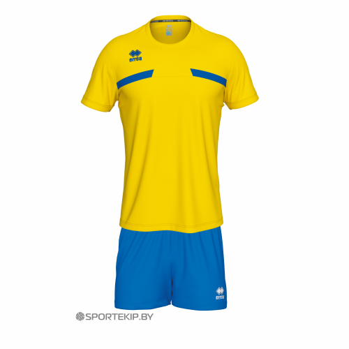 Комплект игровой формы ERREA MARK + NEW SKIN