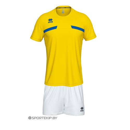 Комплект игровой формы ERREA MARK + NEW SKIN