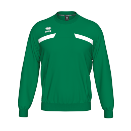 Кофта спортивная тренировочная ERREA MATT
