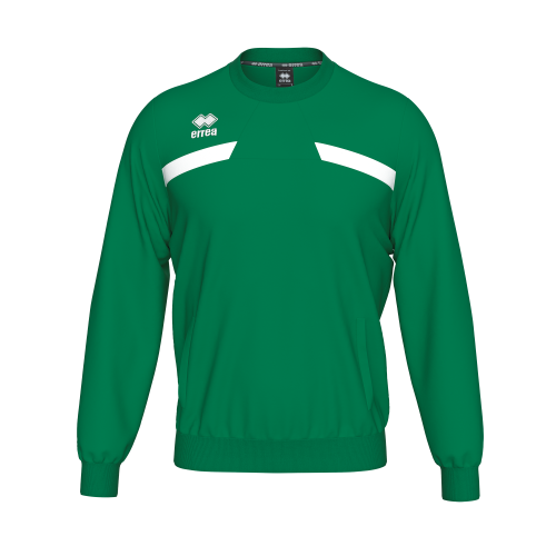 Кофта спортивная тренировочная ERREA MATT