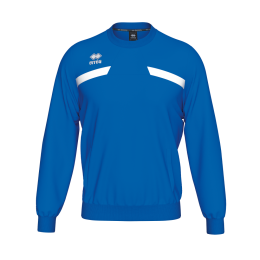 Кофта спортивная тренировочная ERREA MATT