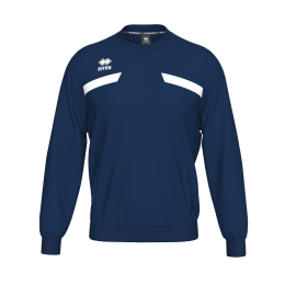 Кофта спортивная тренировочная ERREA MATT
