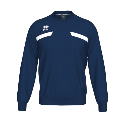 Кофта спортивная тренировочная ERREA MATT