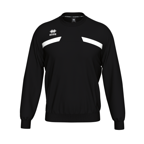 Кофта спортивная тренировочная ERREA MATT
