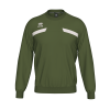 Кофта спортивная тренировочная ERREA MATT