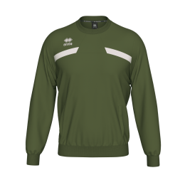 Кофта спортивная тренировочная ERREA MATT