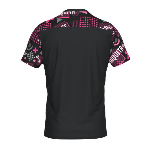 Футболка игровая ERREA MANOLO