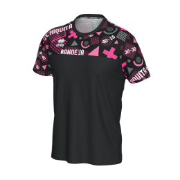 Футболка игровая ERREA MANOLO