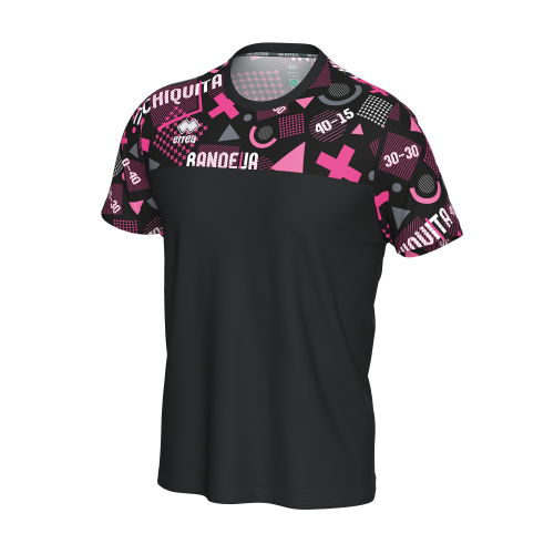 Футболка игровая ERREA MANOLO