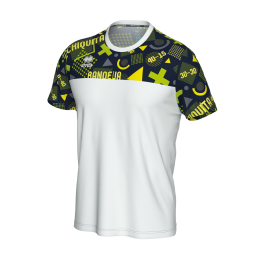 Футболка игровая ERREA MANOLO