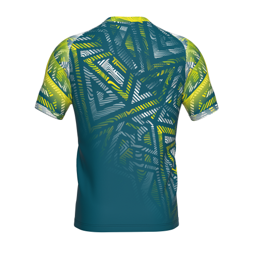 Футболка игровая ERREA MARCELO
