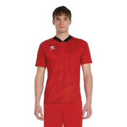 Футболка игровая ERREA PETER