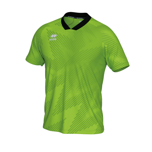 Футболка игровая ERREA PETER