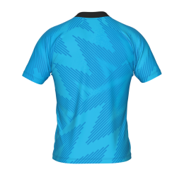 Футболка игровая ERREA PETER