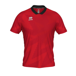 Футболка игровая ERREA PETER