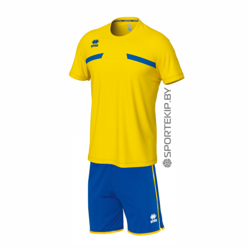 Комплект игровой формы ERREA MARK + BONN