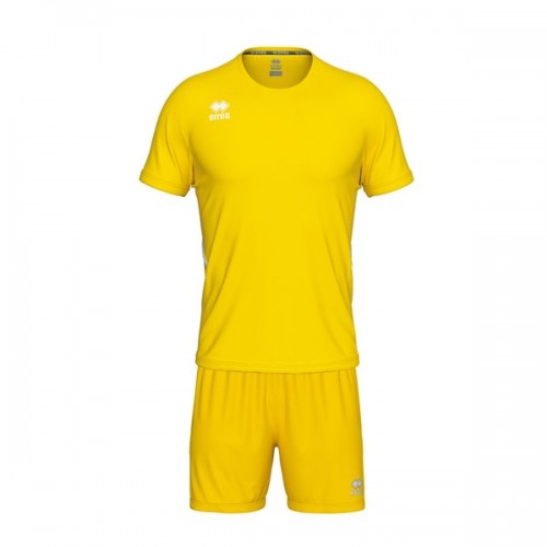 Комплект игровой формы ERREA MARVIN + NEW SKIN