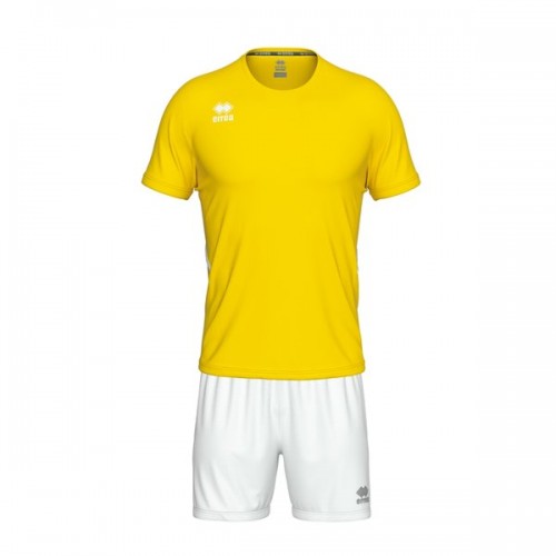 Комплект игровой формы ERREA MARVIN + NEW SKIN
