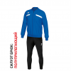 Костюм спортивный футбольный ERREA MICK + KEY