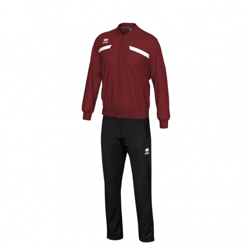 Костюм спортивный ERREA MICK + CLAYTON 3.0