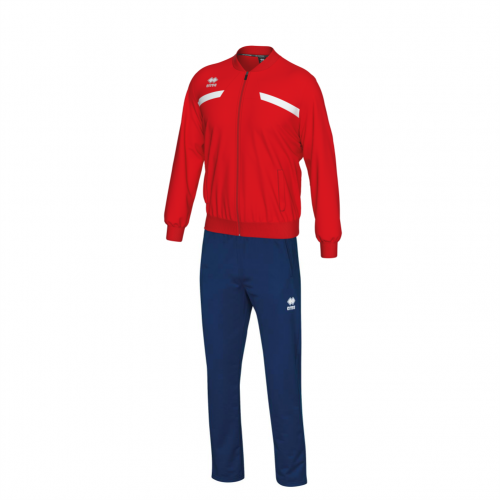 Костюм спортивный ERREA MICK + CLAYTON 3.0