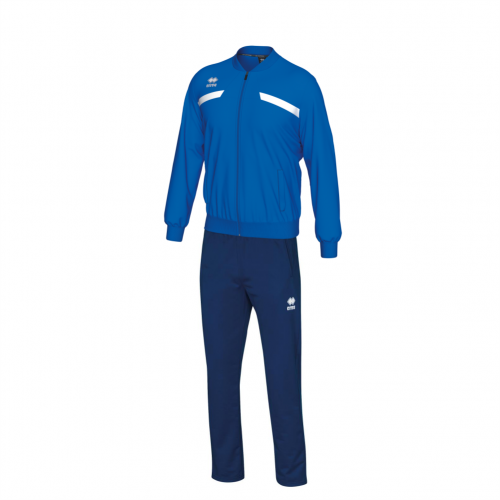 Костюм спортивный ERREA MICK + CLAYTON 3.0