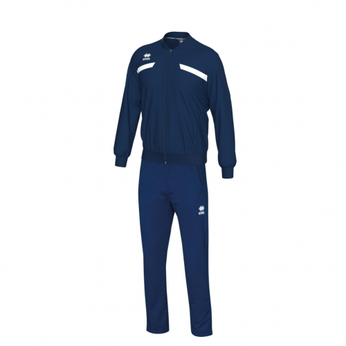 Костюм спортивный ERREA MICK + CLAYTON 3.0