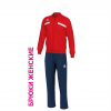 Костюм спортивный ERREA MICK + VALERY