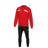 Костюм спортивный футбольный ERREA MATT + FLANN
