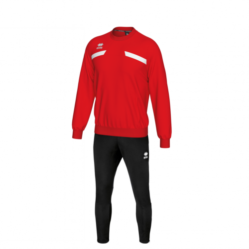 Костюм спортивный футбольный ERREA MATT + FLANN