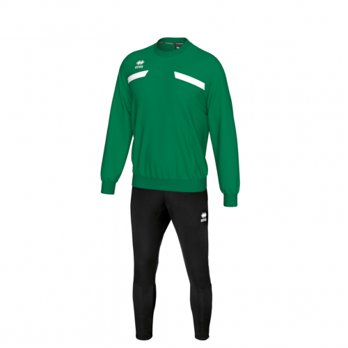 Костюм спортивный футбольный ERREA MATT + FLANN