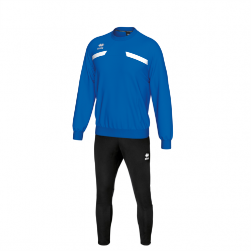 Костюм спортивный футбольный ERREA MATT + FLANN