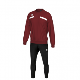 Костюм спортивный футбольный ERREA MATT + FLANN