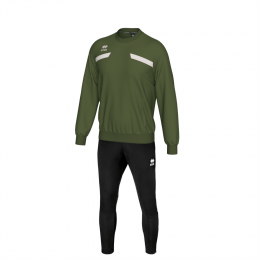 Костюм спортивный футбольный ERREA MATT + FLANN