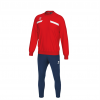 Костюм спортивный футбольный ERREA MATT + FLANN