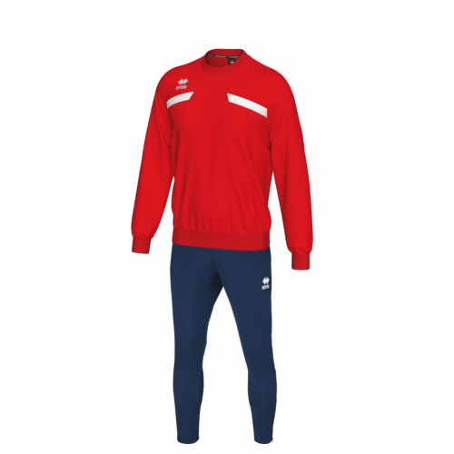 Костюм спортивный футбольный ERREA MATT + FLANN
